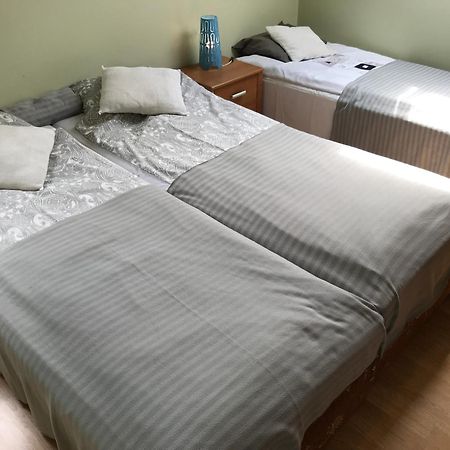 Apartamenty-Studio Noclegi Wczasy Wakacje Ferie - Pobyty Rodzinne Rabka-Zdrój Exterior foto