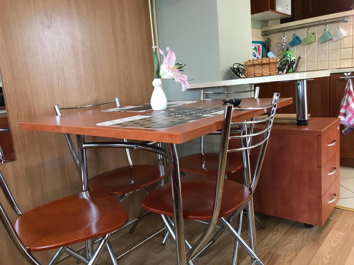 Apartamenty-Studio Noclegi Wczasy Wakacje Ferie - Pobyty Rodzinne Rabka-Zdrój Exterior foto