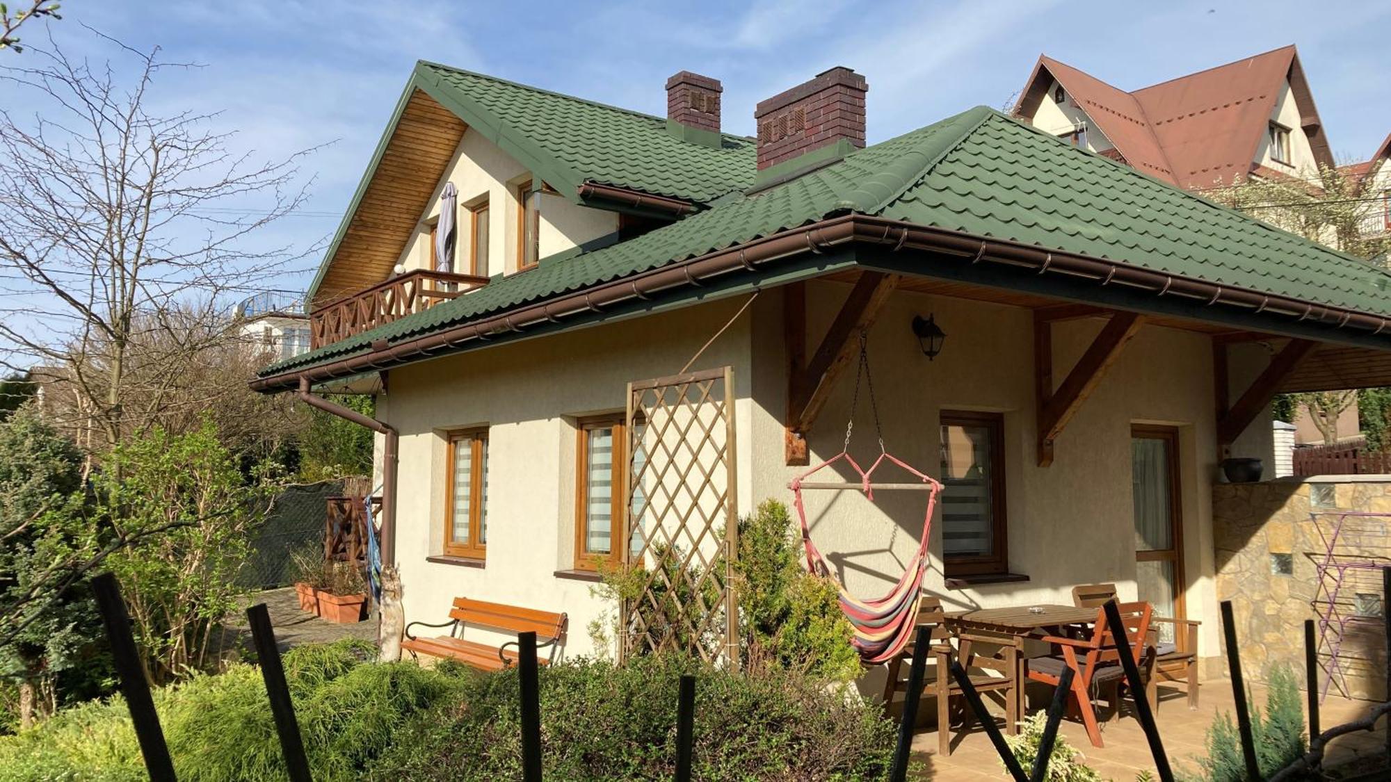 Apartamenty-Studio Noclegi Wczasy Wakacje Ferie - Pobyty Rodzinne Rabka-Zdrój Exterior foto