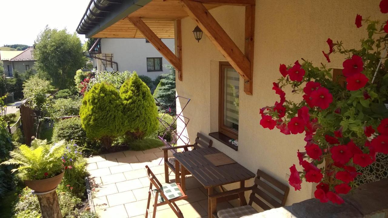 Apartamenty-Studio Noclegi Wczasy Wakacje Ferie - Pobyty Rodzinne Rabka-Zdrój Exterior foto